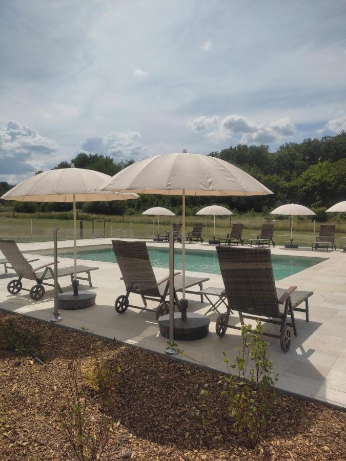 Hotel Le Prieure De Boulogne 4*
