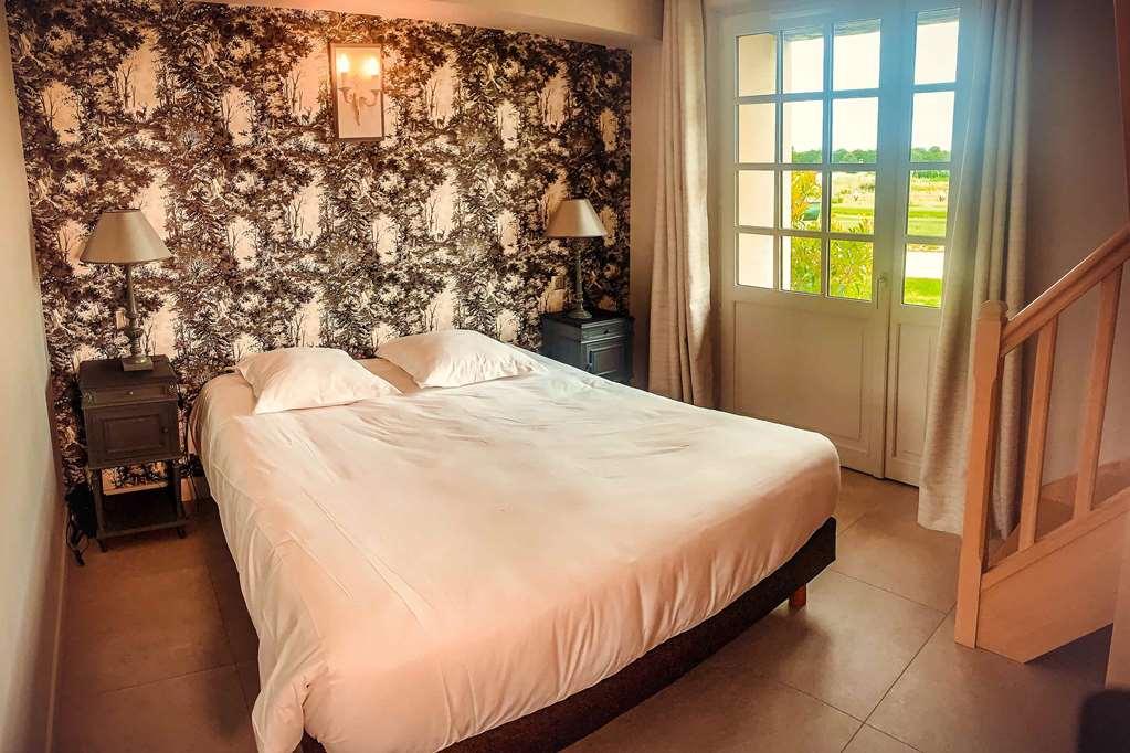 Hotel Le Prieure De Boulogne Tour-en-Sologne