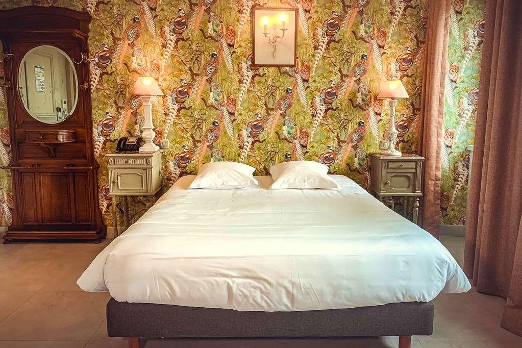 Le Prieure De Boulogne Hotel Tour-en-Sologne