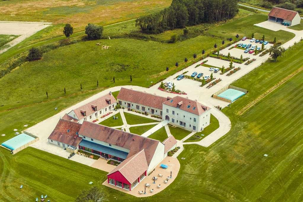 Le Prieure De Boulogne Hotel Tour-en-Sologne