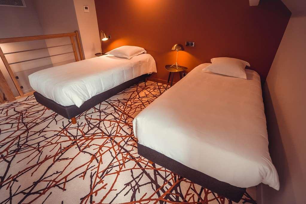 Le Prieure De Boulogne 4* Tour-en-Sologne