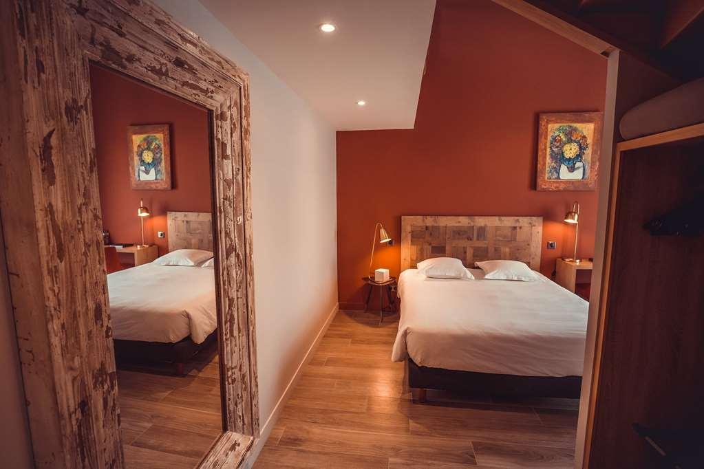 Le Prieure De Boulogne Tour-en-Sologne