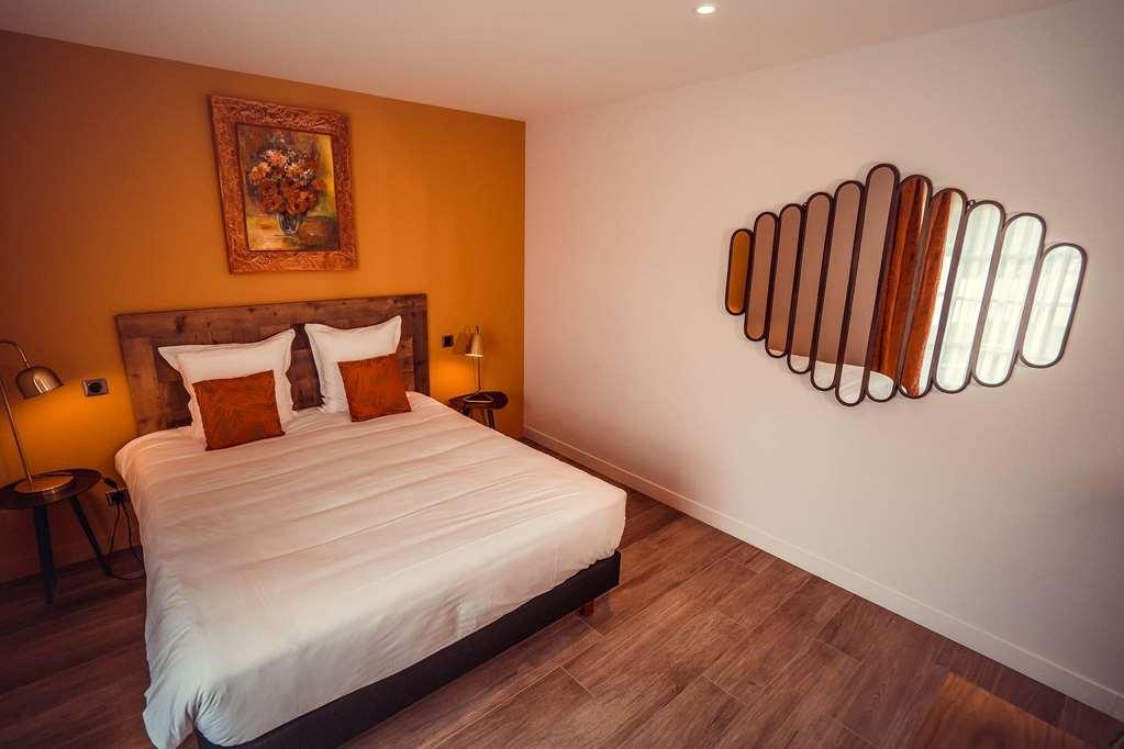 Le Prieure De Boulogne Hotel