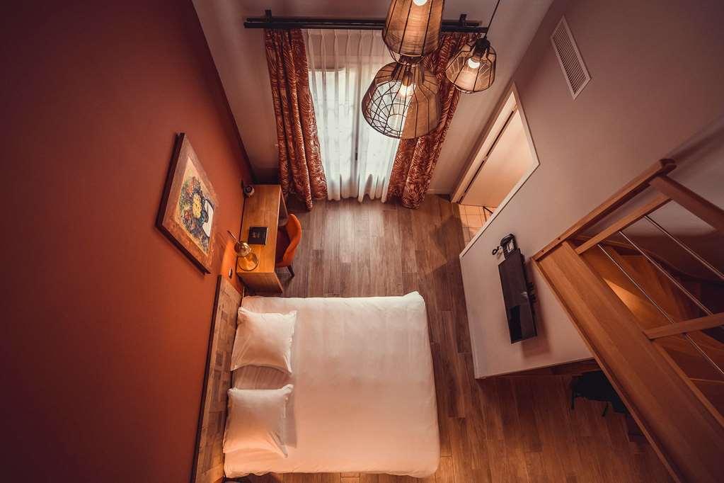 Le Prieure De Boulogne Hotel 4*