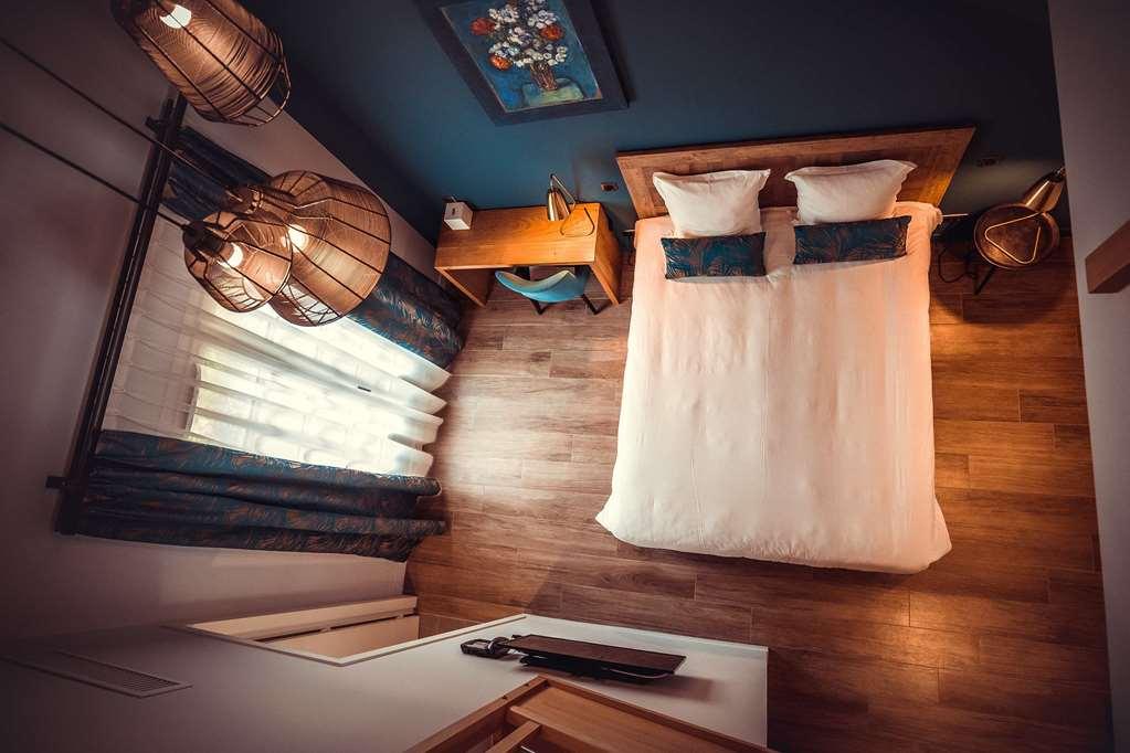 Hotel Le Prieure De Boulogne Tour-en-Sologne