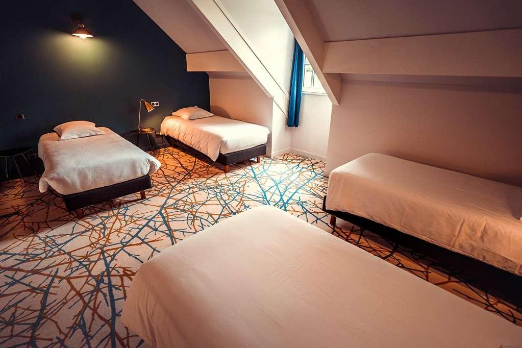 Le Prieure De Boulogne Hotel