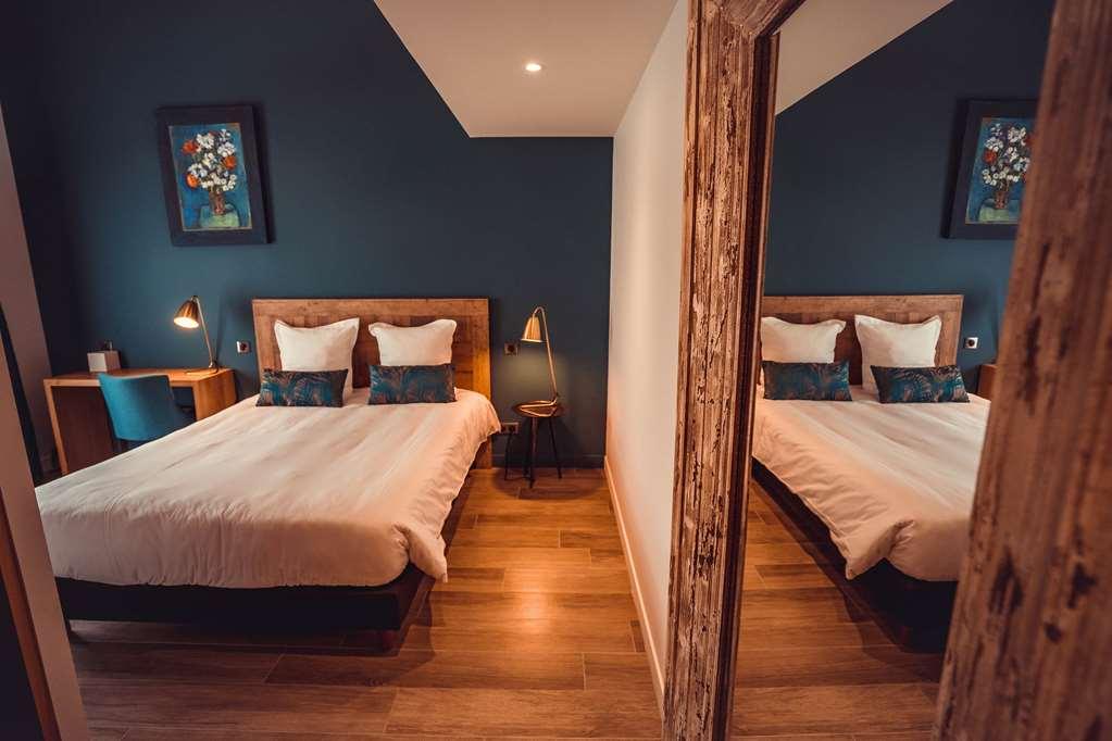 Hotel Le Prieure De Boulogne 4*