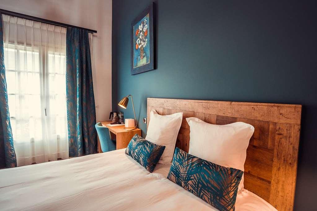 Hotel Le Prieure De Boulogne Tour-en-Sologne