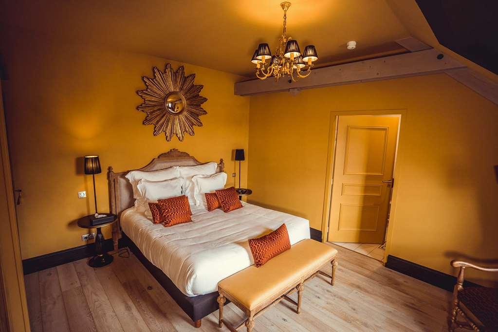 Le Prieure De Boulogne 4* Tour-en-Sologne
