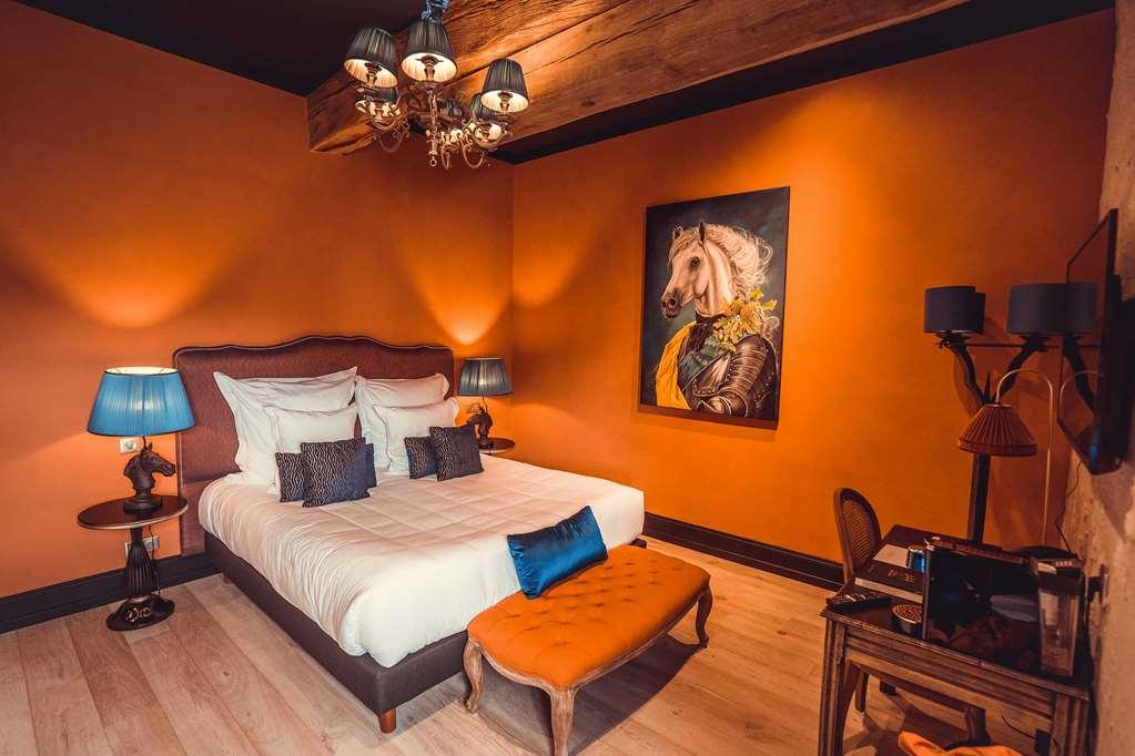Le Prieure De Boulogne Hotel Tour-en-Sologne