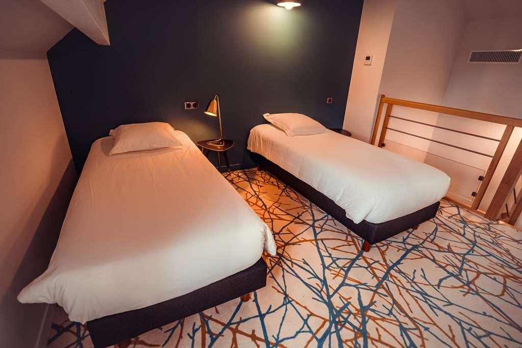 Hotel Le Prieure De Boulogne 4*