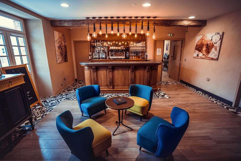 Hotel Le Prieure De Boulogne Tour-en-Sologne
