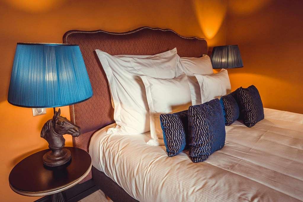 Le Prieure De Boulogne Hotel Tour-en-Sologne