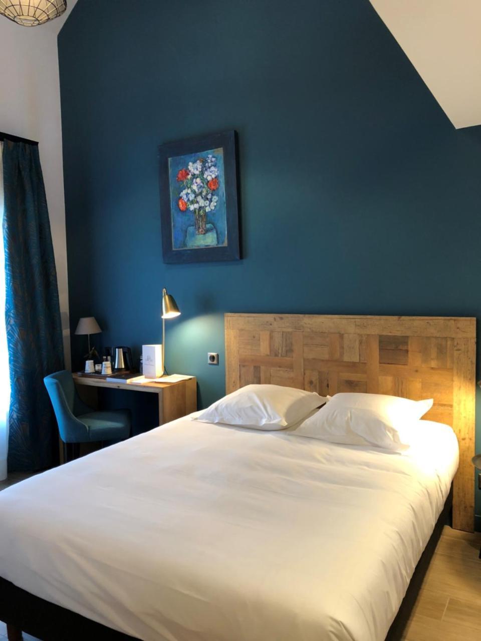 Le Prieure De Boulogne 4* Tour-en-Sologne
