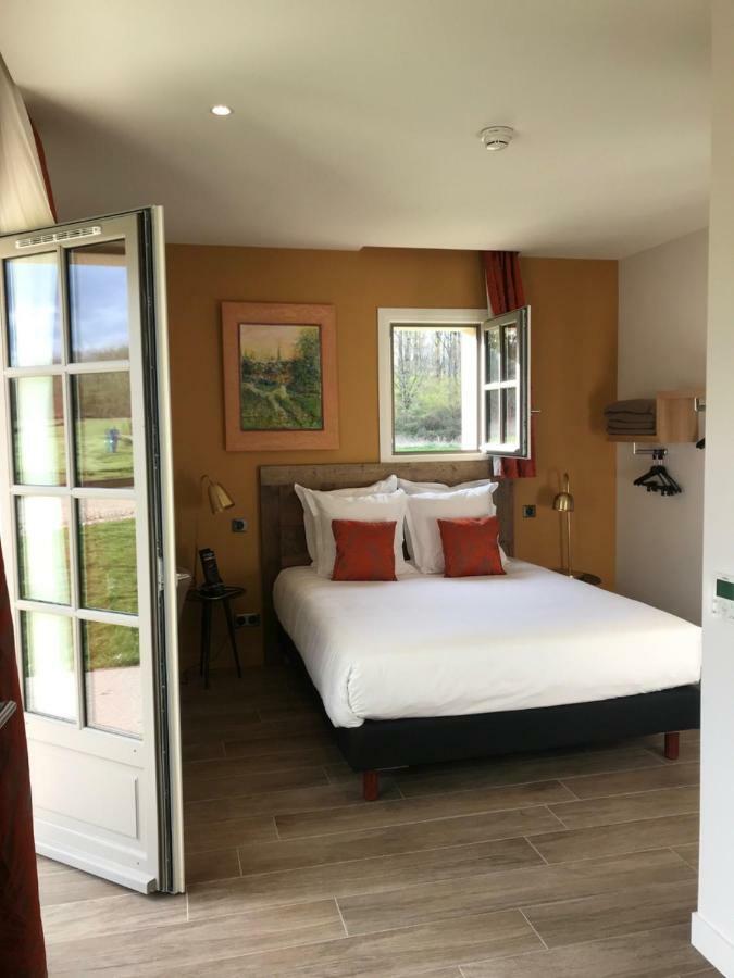 Hotel Le Prieure De Boulogne Tour-en-Sologne