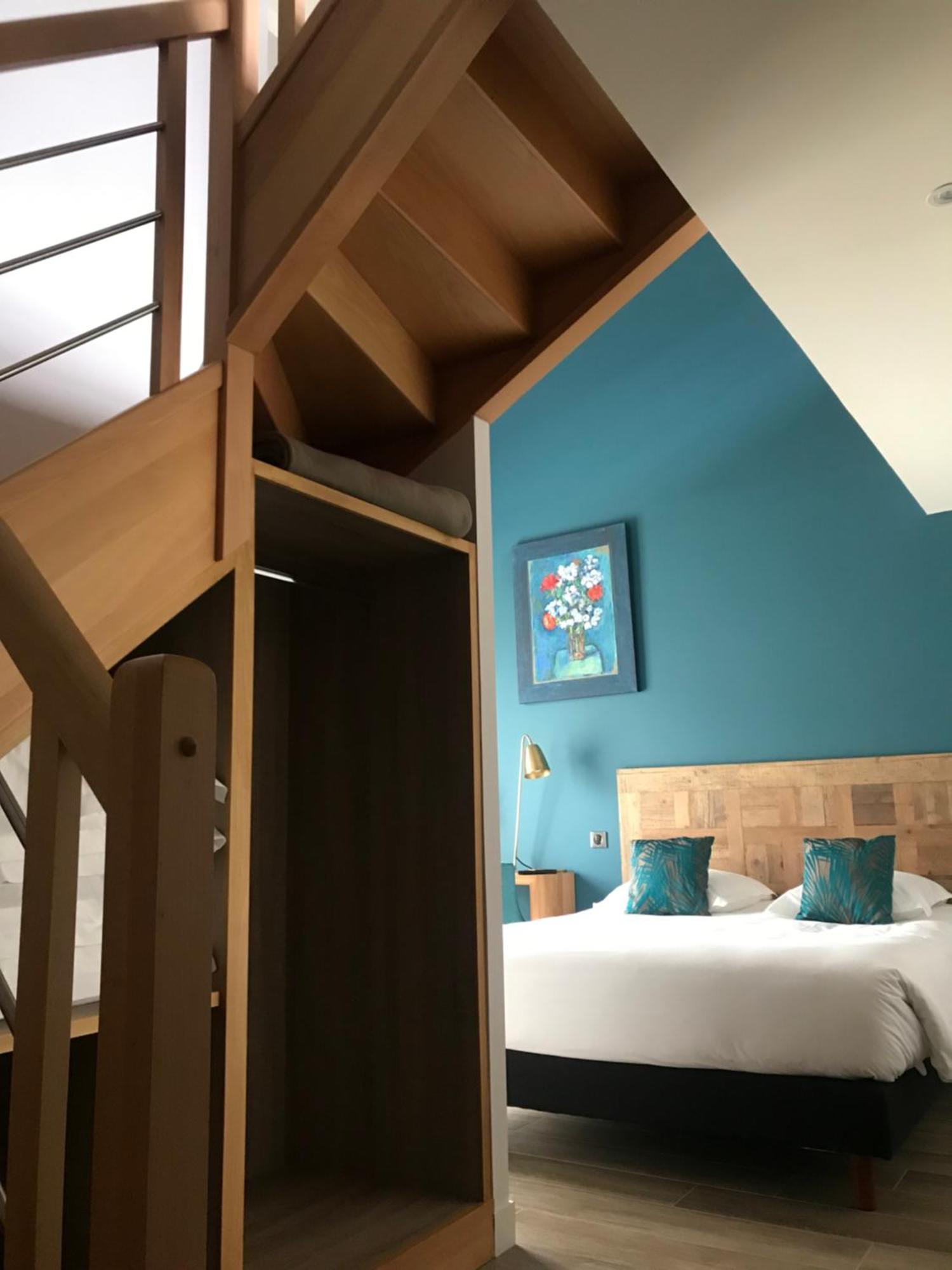 Le Prieure De Boulogne Hotel Tour-en-Sologne